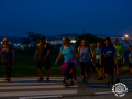 16ª Caminada nocturna