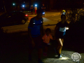 16ª Caminada nocturna