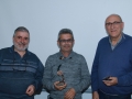 c 2n Paco Gonzalez
