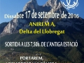09 Cartell Delta del Llobregat