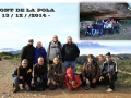 Grup c-desembre_Font de la Pola