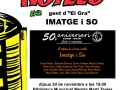 11 Cartell Explica'ns El Gra