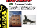 10 Cartell Explica'ns amb Francesca Portolés