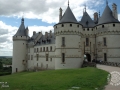 Chaumont sur Loire