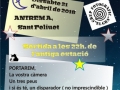 04 Cartell Sant Feliuet
