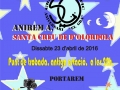04 Cartell Santa Creu d'Olordola