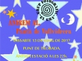 05 Cartell Pantà de Vallvidrera