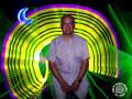PhotoCall Lightpainting