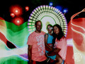Photocall Lightpainting