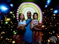Photocall Lightpainting
