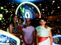Photocall Lightpainting