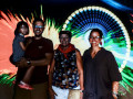 Photocall Lightpainting