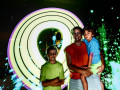 Photocall Lightpainting