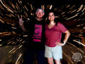 Photocall Lightpainting