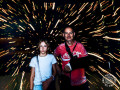 Photocall Lightpainting