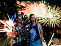 Photocall Lightpainting