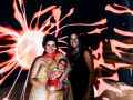Photocall Lightpainting