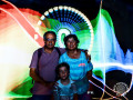 Photocall Lightpainting