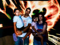 Photocall Lightpainting