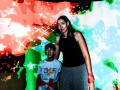 Photocall Lightpainting