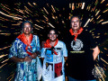 Photocall Lightpainting