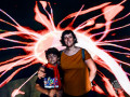 Photocall Lightpainting