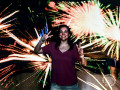 Photocall Lightpainting