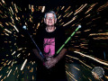 Photocall Lightpainting