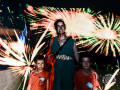 Photocall Lightpainting