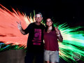 Photocall Lightpainting