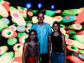Photocall Lightpainting
