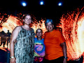 Photocall Lightpainting