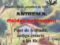 09 Cartell Caldes de Montbui