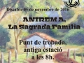 10 Cartell Sagrada Familia