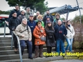 Grup Castell de Montjuic